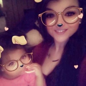 Meet your Posher, Kalie